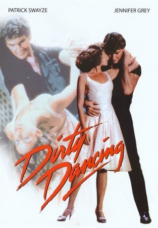 Dirty Dancing - Ritmo Quente (Dublado)